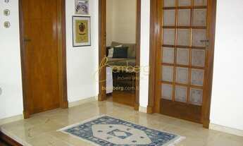 Imagem 3: Apartamento com 4 dormitorios, 3 vagas, estuda permuta