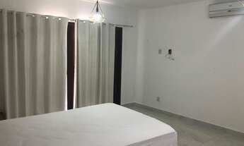 Imagem 5: Apartamento para aluguel com 35 metros quadrados com 1 quarto Ponta negra