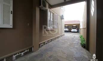 Imagem 5: Porto Alegre - Casa Padrão - Santa Tereza