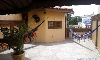 Imagem: CASA EM CONDOMÍNIO - BUTANTÃ - SP