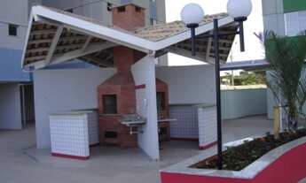 Imagem 3: Apartamento 3 Dormitórios Residencial Park dos Alpes