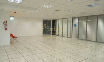 Imagem 2: Conjunto Comercial em Alphaville