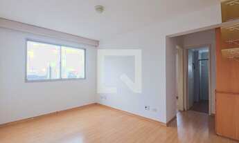 Imagem: Apartamento para Aluguel - Vila Clementino