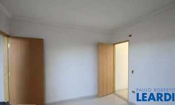 Imagem 1: CASA TÉRREA - CAMBUCI - SP