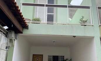 Imagem 2: Casa à venda no bairro Jardim Centenário - São Carlos/SP