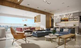 Imagem 3: Apartamento Padrão