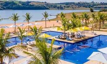 Imagem 2: Terreno Condomínio Riviera de Santa Cristina lll