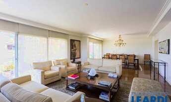 Imagem 2: APARTAMENTO - JARDIM AMÉRICA - SP