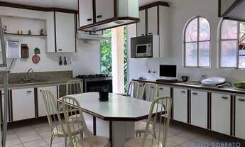 Imagem 7: CASA EM CONDOMÍNIO - JARDIM PASSÁRGADA I - SP