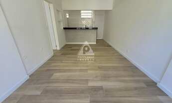 Imagem 3: Apartamento à venda, 1 quarto, 1 vaga, Botafogo - RIO DE JANEIRO/RJ