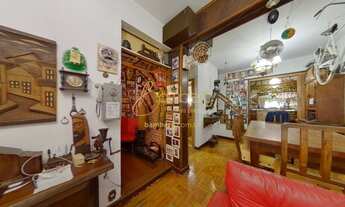 Imagem 4: Casa no Brooklin Novo. Em rua tranquila e sem saída