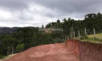 Imagem 6: Lote de Terreno com Terraplanagem à Venda na Região de Descansópolis - Campos do Jordão/SP