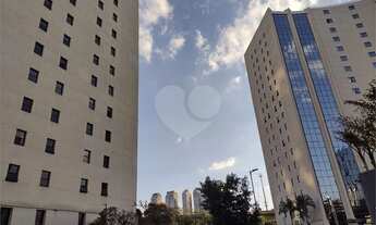 Imagem 4: São Paulo - Conjunto Comercial/Sala - VILA OLÍMPIA