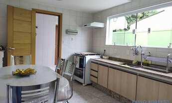 Imagem: CASA ASSOBRADADA - BUTANTÃ - SP