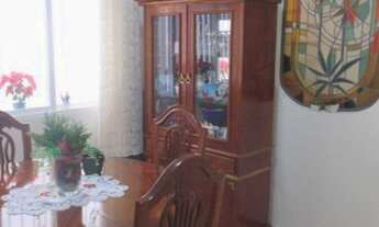 Imagem 4: CASA EM CONDOMÍNIO - BUTANTÃ - SP