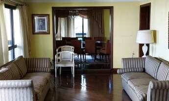 Imagem 2: APARTAMENTO - MORUMBI - SP