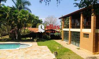 Imagem: CASA CONDOMINIO SHANGRI-LÁ PARA ALUGAR