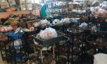 Imagem 5: PONTO COMERCIAL em SANTA CRUZ CABRÁLIA - BA, NA BR-367