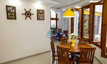 Imagem 5: Casa com 4 dorms, Condomínio Lagoinha, Ubatuba- LITORAL DE SÃO PAULO