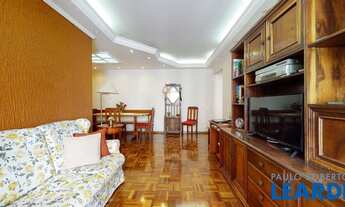 Imagem: APARTAMENTO - BROOKLIN - SP