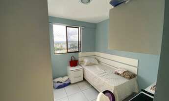 Imagem 6: Apartamento para venda tem 63 metros quadrados com 2 quartos em Boa Viagem - Recife - Pern