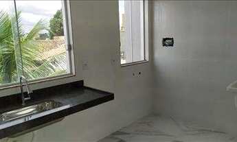 Imagem 2: Cobertura duplex à venda, 2 quartos, 1 vaga, Copacabana - Belo Horizonte/MG