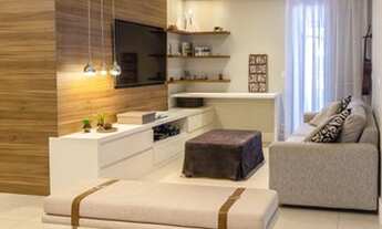 Imagem 6: APARTAMENTO - CHÁCARA SANTO ANTONIO - SP