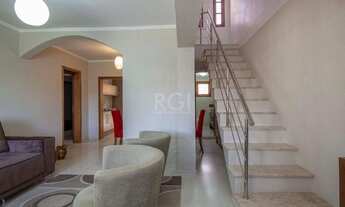 Imagem 6: Porto Alegre - Casa Padrão - Vila Nova