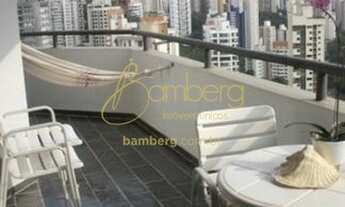 Imagem 2: Espaçoso, c/ lazer completo e três vagas!