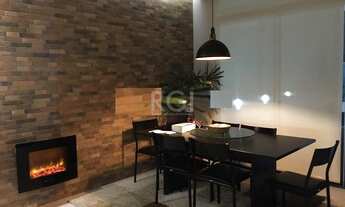 Imagem 5: Porto Alegre - Casa Padrão - Aberta dos Morros