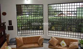 Imagem 7: Casa à Venda com Preço de Oportunidade na Região do Atalaia - Campos do Jordão/SP