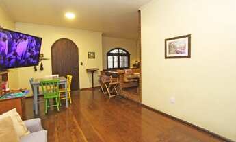 Imagem 6: Porto Alegre - Casa Padrão - Ipanema