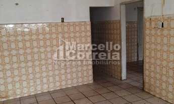 Imagem 7: Casa em terreno de 420m² em Campo Grande, precisando de reforma