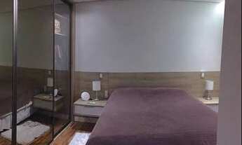 Imagem 7: Apartamento em Alphaville - 3 dormitórios sendo 1 suíte e 2 vagas por 1 milhão e 18 mil