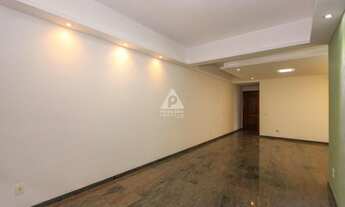 Imagem 4: Apartamento à venda, 3 quartos, 1 suíte, 2 vagas, Tijuca - RIO DE JANEIRO/RJ