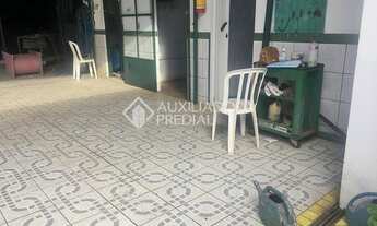 Imagem 4: PORTO ALEGRE - Galpão/Depósito/Armazém - Sarandi