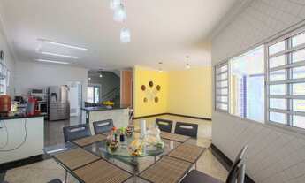 Imagem 6: CASA ASSOBRADADA - PARQUE DOS PRÍNCIPES - SP