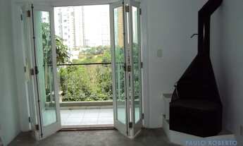 Imagem: SOBRADO - PANAMBY - SP