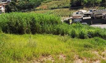 Imagem 5: AREA - JARDIM DIAMANTE - SP