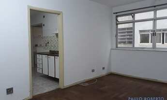 Imagem: APARTAMENTO - PARAÍSO - SP