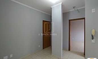 Imagem 2: Apartamento (outros) 1 dormitórios, cozinha planejada, em condomínio fechado