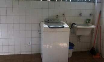 Imagem 7: Apartamento para venda possui 168 metros quadrados com 4 quartos em Pina - Recife - Pernam