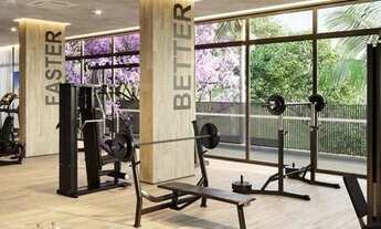 Imagem 5: Apartamento Padrão