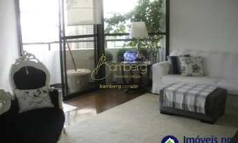 Imagem 4: Espaçoso, c/ lazer completo e três vagas!