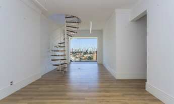 Imagem 2: Cobertura Venda Moema 182 m² 2 Dormitórios