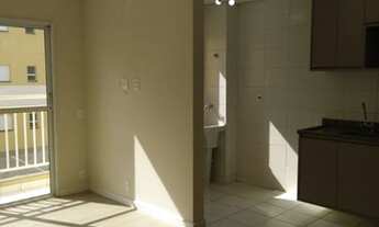 Imagem 2: APARTAMENTO - JOÃO XXIII - SP