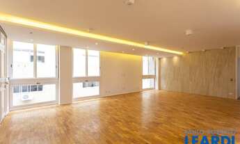 Imagem 5: COBERTURA - JARDIM PAULISTA - SP