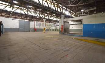 Imagem 4: Galpão Comercial na Vila Leopoldina