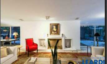 Imagem 3: SOBRADO - JARDIM EUROPA - SP