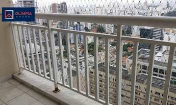 Imagem 5: Apartamento Venda 2 Dormitórios - 54 m² Paraíso